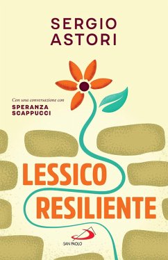 Lessico resiliente (eBook, ePUB) - Astori, Sergio