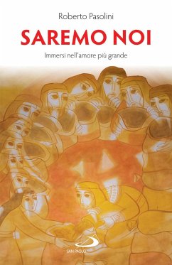 Saremo noi (eBook, ePUB) - Pasolini, Roberto