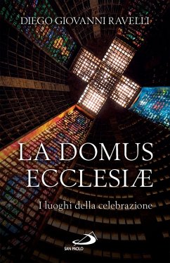 Cover La Domus Ecclesiæ (eBook, ePUB)
