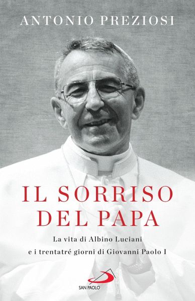 Il sorriso del Papa (eBook, ePUB)