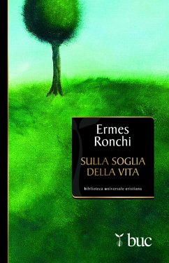 Cover Sulla soglia della Vita (eBook, ePUB)