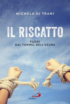 Cover Il riscatto (eBook, ePUB)