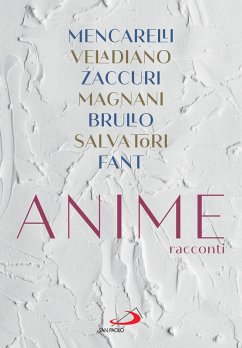 Cover Anime (eBook, ePUB)