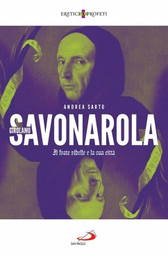 Savonarola (eBook, ePUB) - Sarto, Andrea