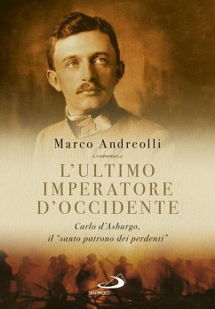 L'ultimo imperatore d'Occidente (eBook, ePUB) - Andreolli, Marco