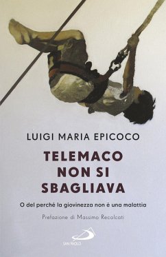 Cover Telemaco non si sbagliava (eBook, ePUB)