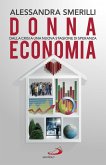 Donna economia (eBook, ePUB) Donna economia (eBook, ePUB)