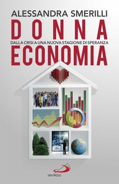 Cover Donna economia (eBook, ePUB)