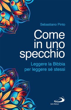 Cover Come in uno specchio (eBook, ePUB)