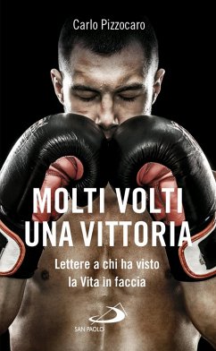 Cover Molti volti una vittoria (eBook, ePUB)