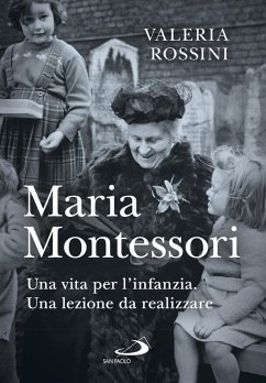 Cover Maria Montessori (eBook, ePUB)