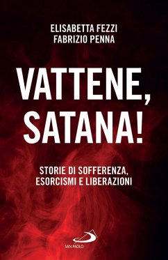 Cover Vattene, satana! (eBook, ePUB)