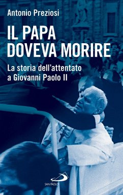 Cover Il Papa doveva morire (eBook, ePUB)