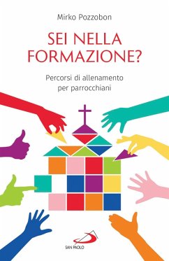 Cover Sei nella formazione? (eBook, ePUB)