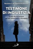 Testimone di ingiustizia (eBook, ePUB)