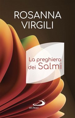 Cover La preghiera dei Salmi (eBook, ePUB)