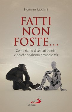 Cover Fatti non foste... (eBook, ePUB)