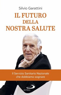 Cover Il futuro della nostra salute (eBook, ePUB)