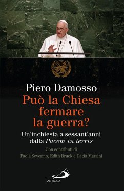 Cover Può la Chiesa fermare la guerra? (eBook, ePUB)