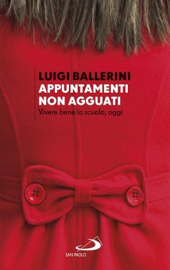 Cover Appuntamenti. Non agguati (eBook, ePUB)