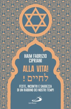 Alla vita! (eBook, ePUB) Cover Alla vita! (eBook, ePUB)
