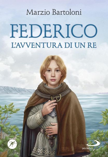 Federico. L'avventura di un re (eBook, ePUB)