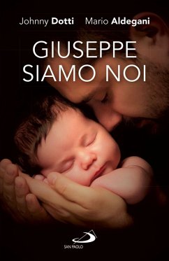 Cover Giuseppe siamo noi (eBook, ePUB)
