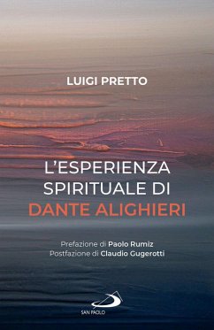 L'esperienza spirituale di Dante Alighieri (eBook, ePUB) Cover L'esperienza spirituale di Dante Alighieri (eBook, ePUB)