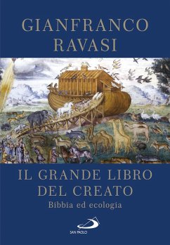 Cover Il grande libro del Creato (eBook, ePUB)