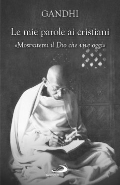 Cover Le mie parole ai cristiani (eBook, ePUB)