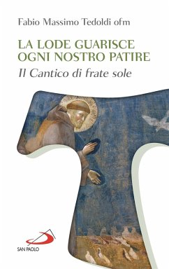 Cover La lode guarisce ogni nostro patire (eBook, ePUB)