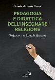 Pedagogia e didattica dell'insegnare religione (eBook, ePUB)