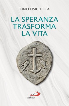 Cover La speranza trasforma la vita (eBook, ePUB)
