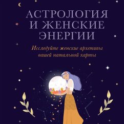 Cover Astrologiya i zhenskie energii (MP3-Download)
