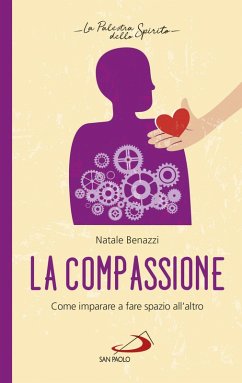 Cover La compassione (eBook, ePUB)