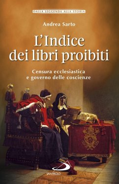 Cover L'Indice dei libri proibiti (eBook, ePUB)