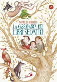 La cassapanca dei libri selvatici (eBook, ePUB)