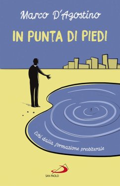 Cover In punta di piedi (eBook, ePUB)