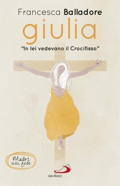 Cover Giulia (eBook, ePUB)