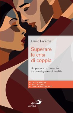 Cover Superare la crisi di coppia (eBook, ePUB)