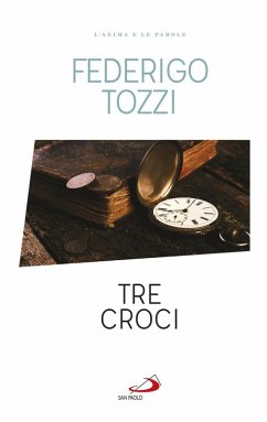 Cover Tre croci (eBook, ePUB)