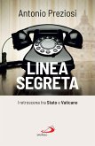 Linea segreta (eBook, ePUB)