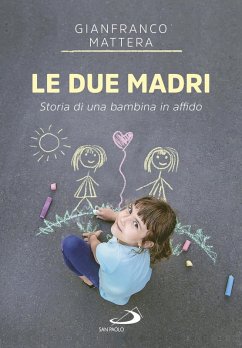 Cover Le due madri (eBook, ePUB)
