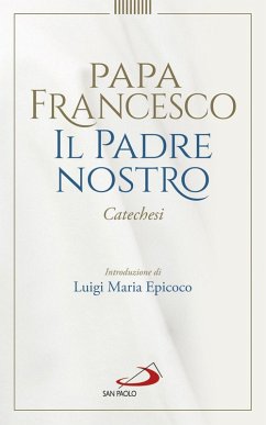 Cover Il Padre Nostro (eBook, ePUB)