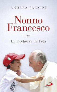 Nonno Francesco (eBook, ePUB) - Pagnini, Andrea