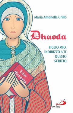 Cover Dhuoda (eBook, ePUB)
