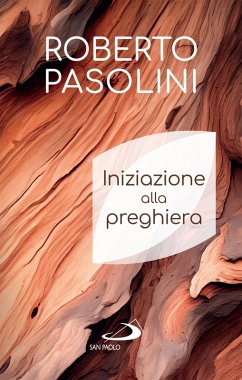 Cover Iniziazione alla preghiera (eBook, ePUB)