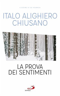 La prova dei sentimenti (eBook, ePUB) - Alighiero Chiusano, Italo