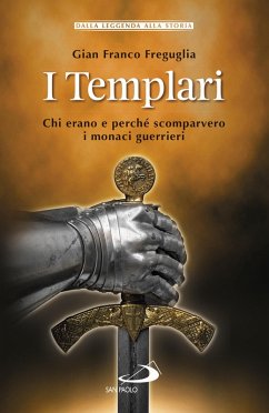 Cover I Templari (eBook, ePUB)