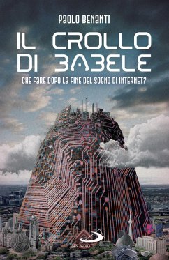 Cover Il crollo di Babele (eBook, ePUB)